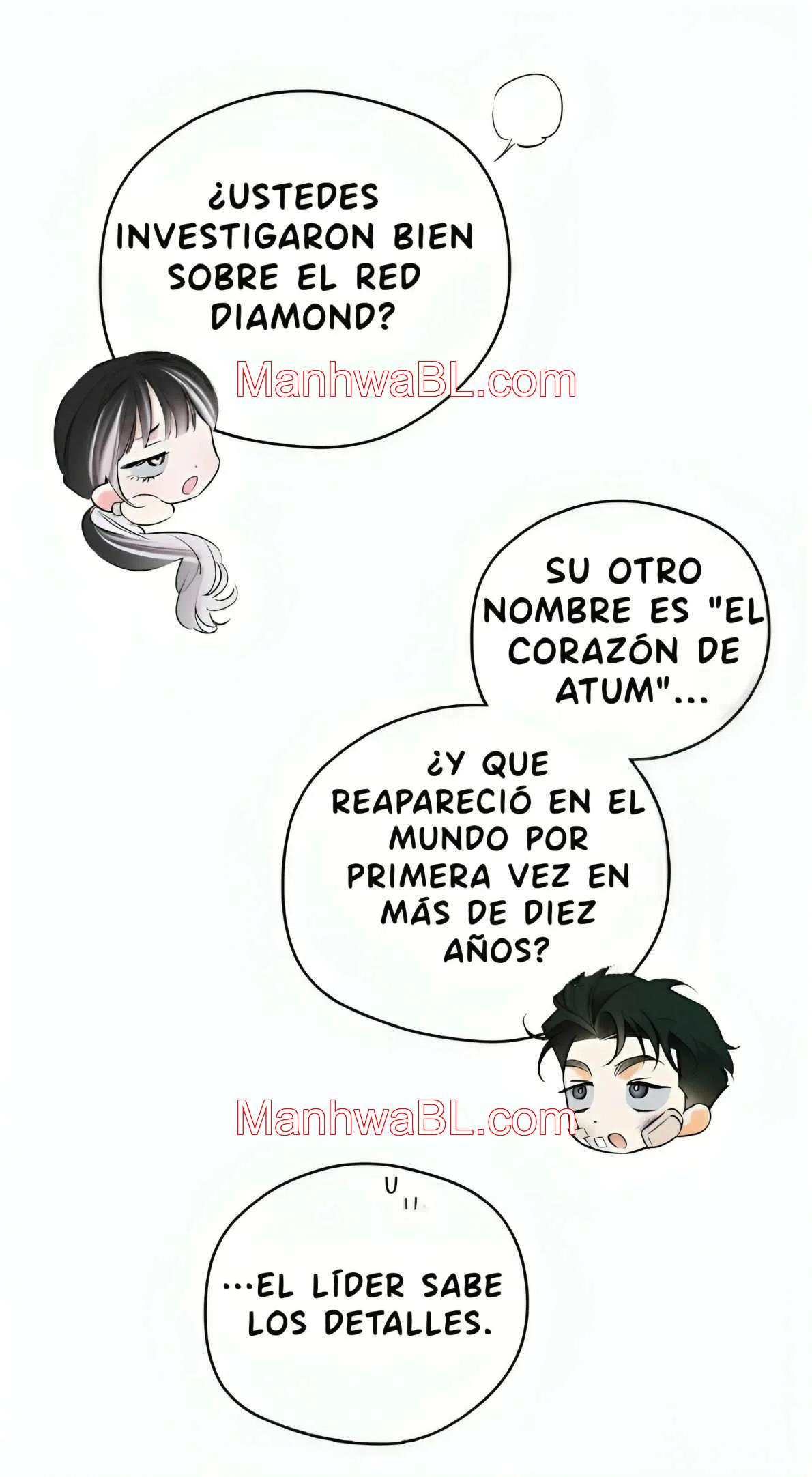 Off Track - Capítulo 21 manhwa