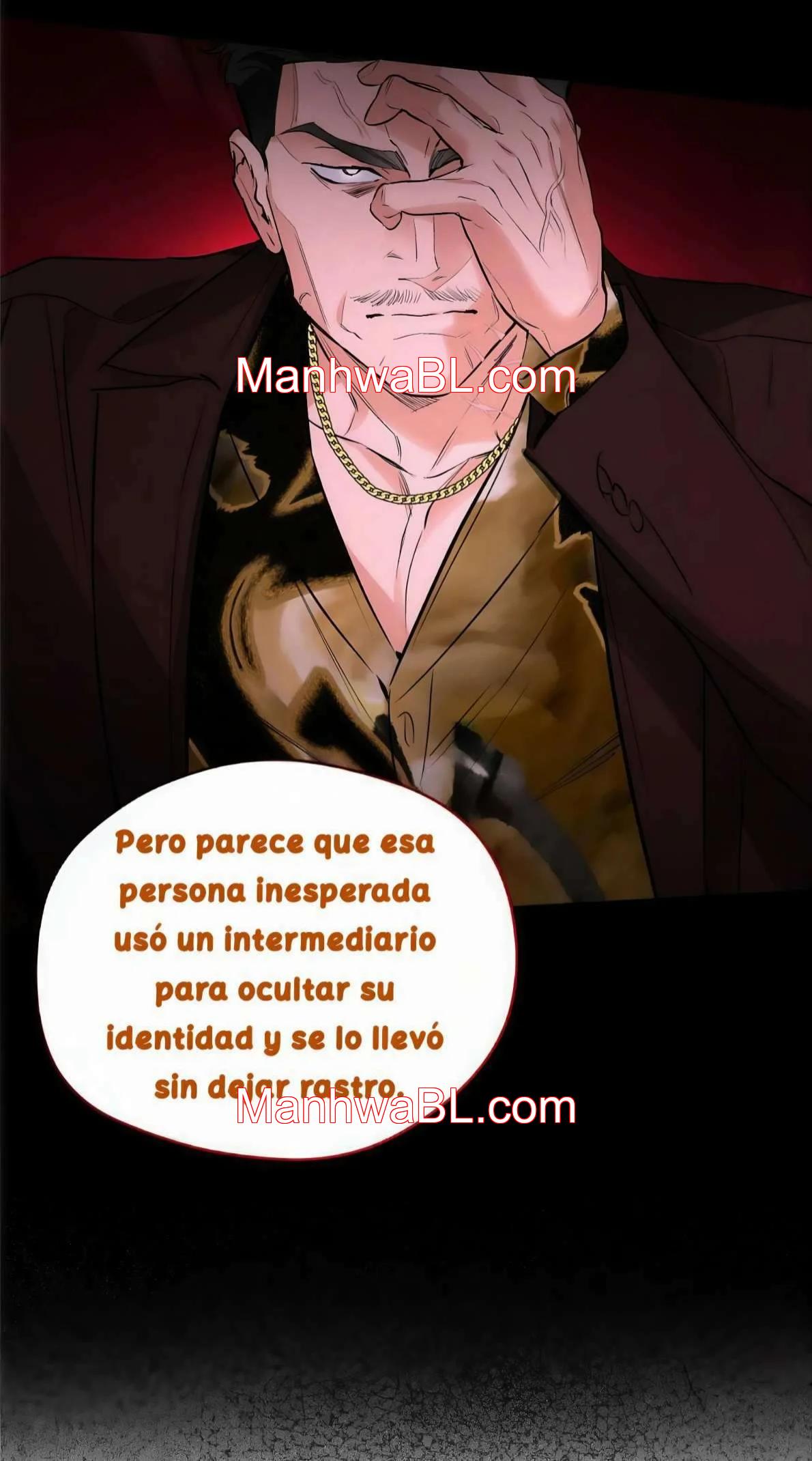 Off Track - Capítulo 21 manhwa