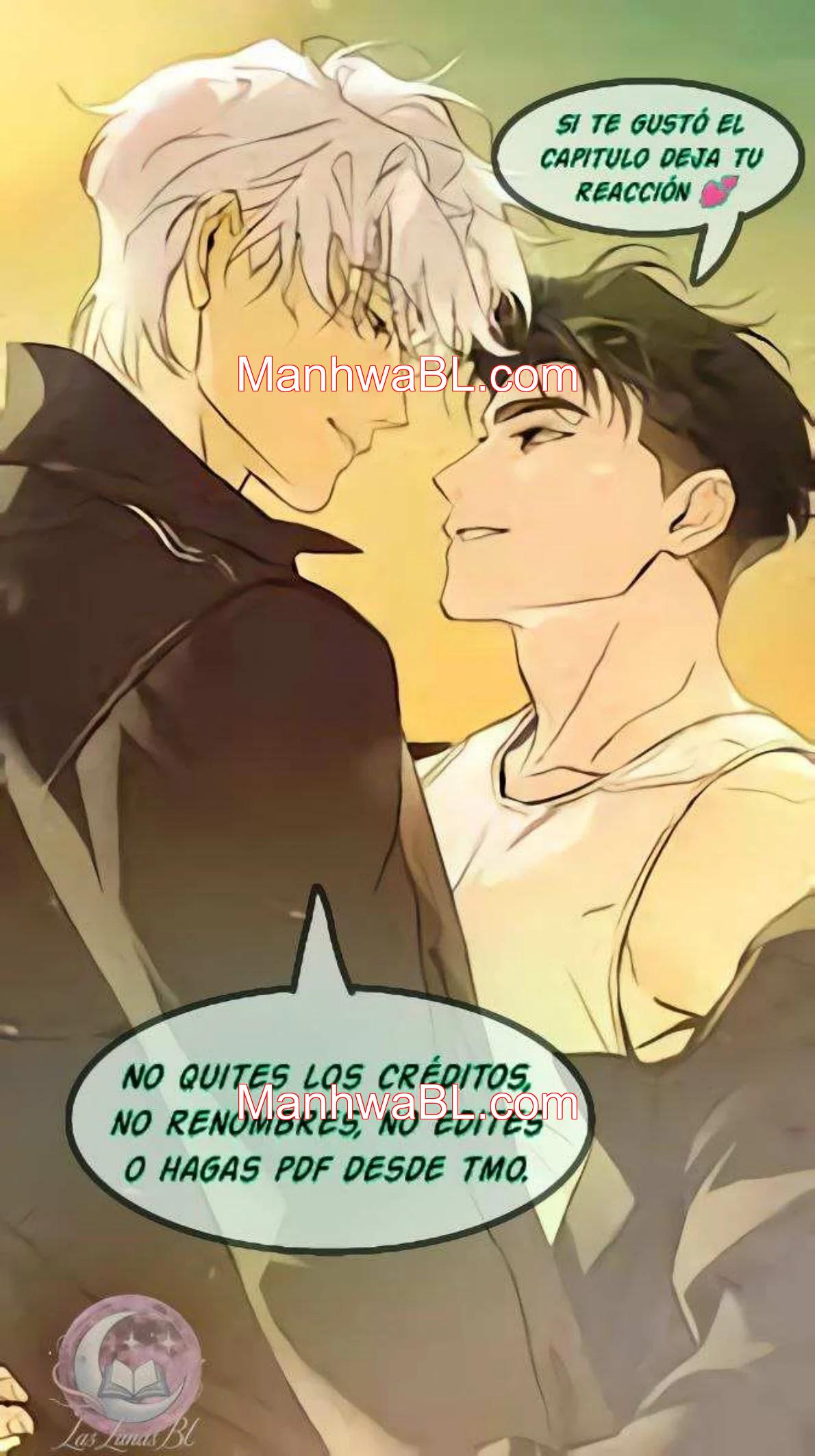 Off Track - Capítulo 21 manhwa