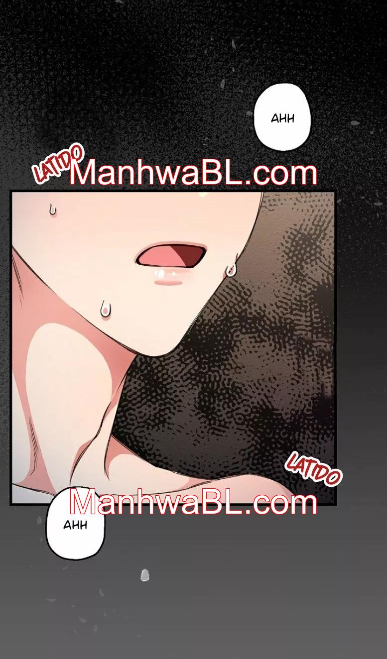 Tren Frenético - Capítulo 6 manhwa