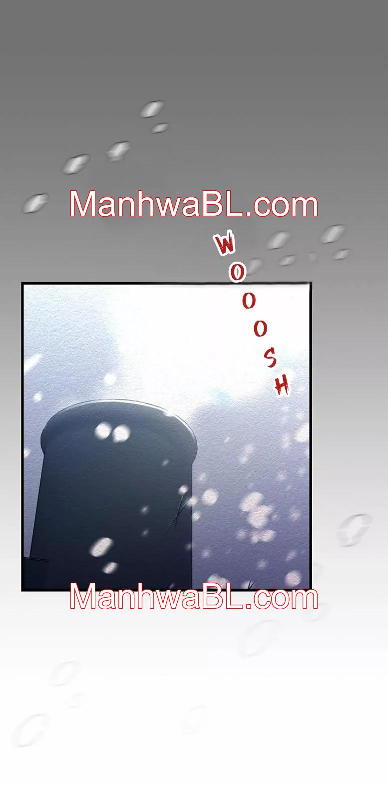 Tren Frenético - Capítulo 6 manhwa