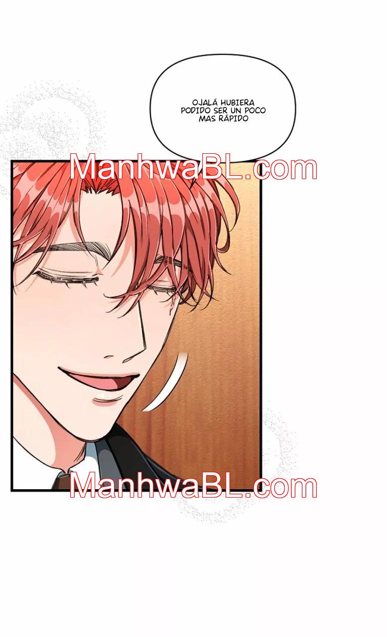 Tren Frenético - Capítulo 6 manhwa
