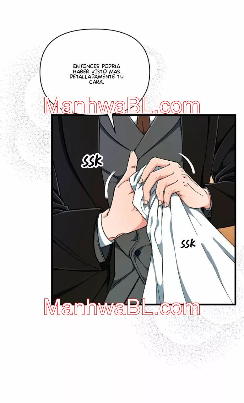 Tren Frenético - Capítulo 6 manhwa