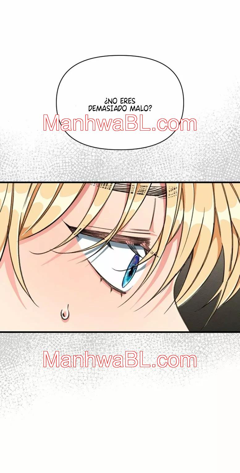 Tren Frenético - Capítulo 6 manhwa