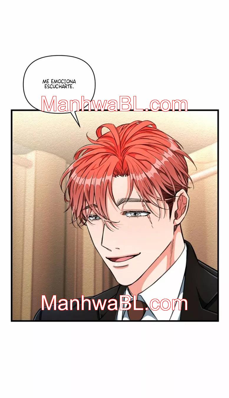 Tren Frenético - Capítulo 6 manhwa