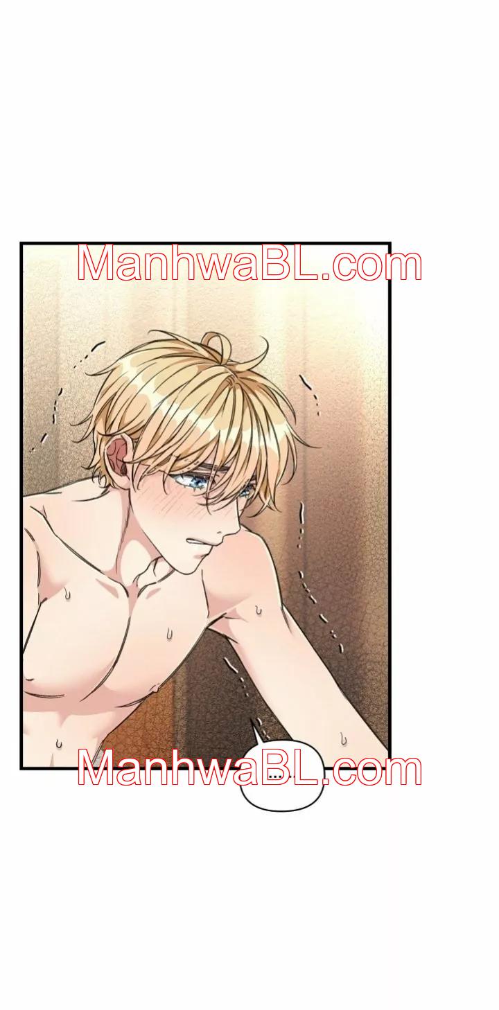 Tren Frenético - Capítulo 6 manhwa