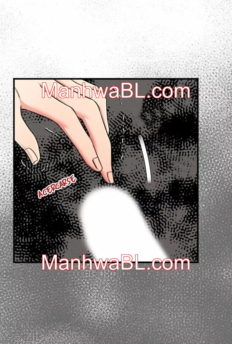 Tren Frenético - Capítulo 6 manhwa