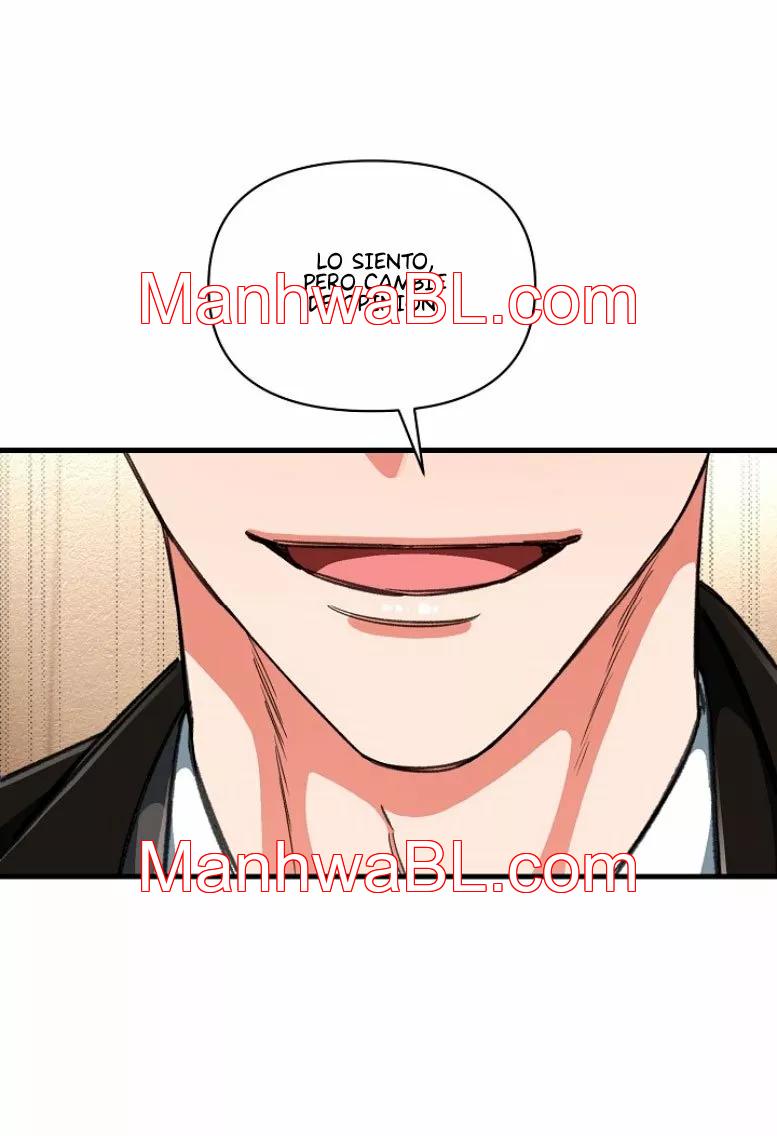 Tren Frenético - Capítulo 6 manhwa