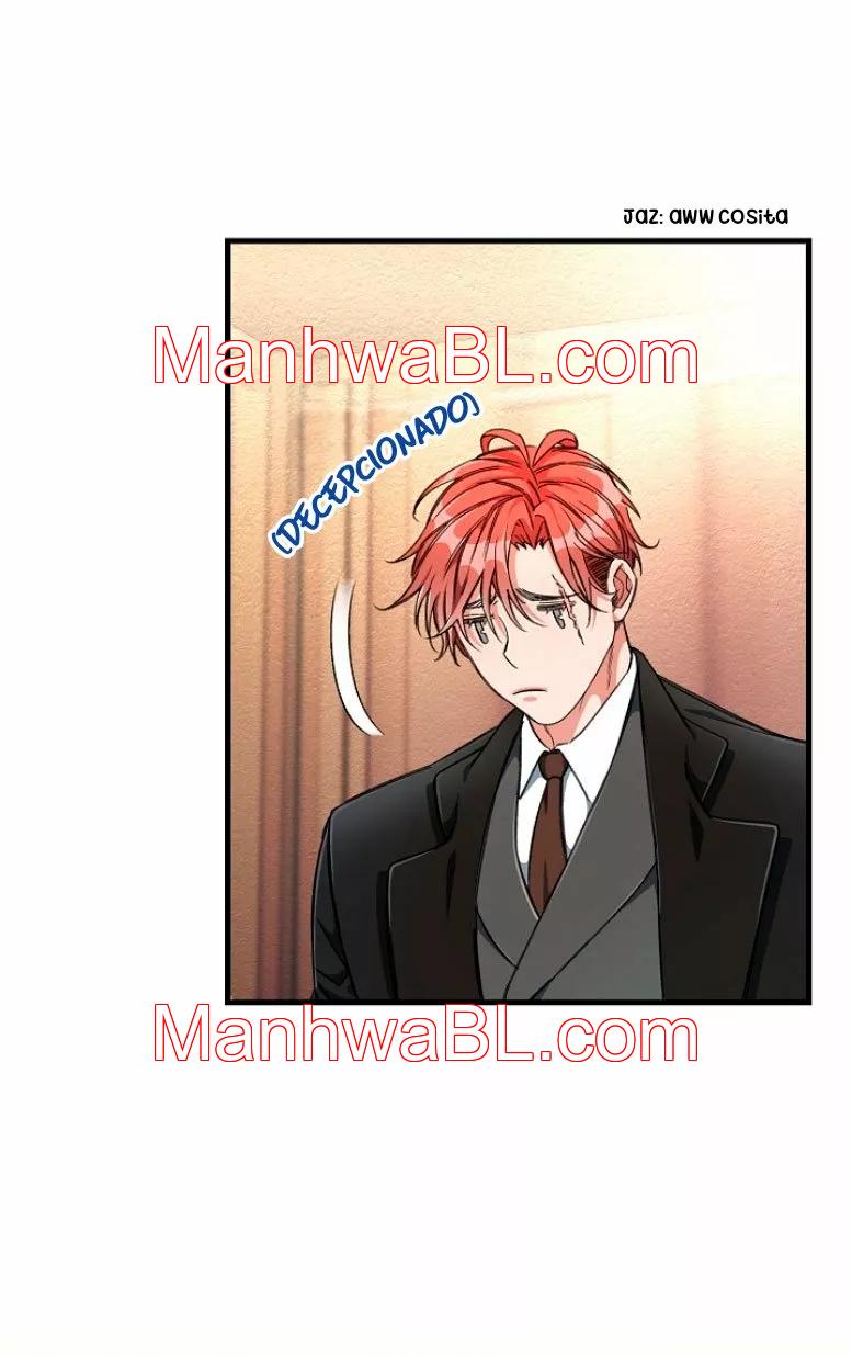 Tren Frenético - Capítulo 6 manhwa