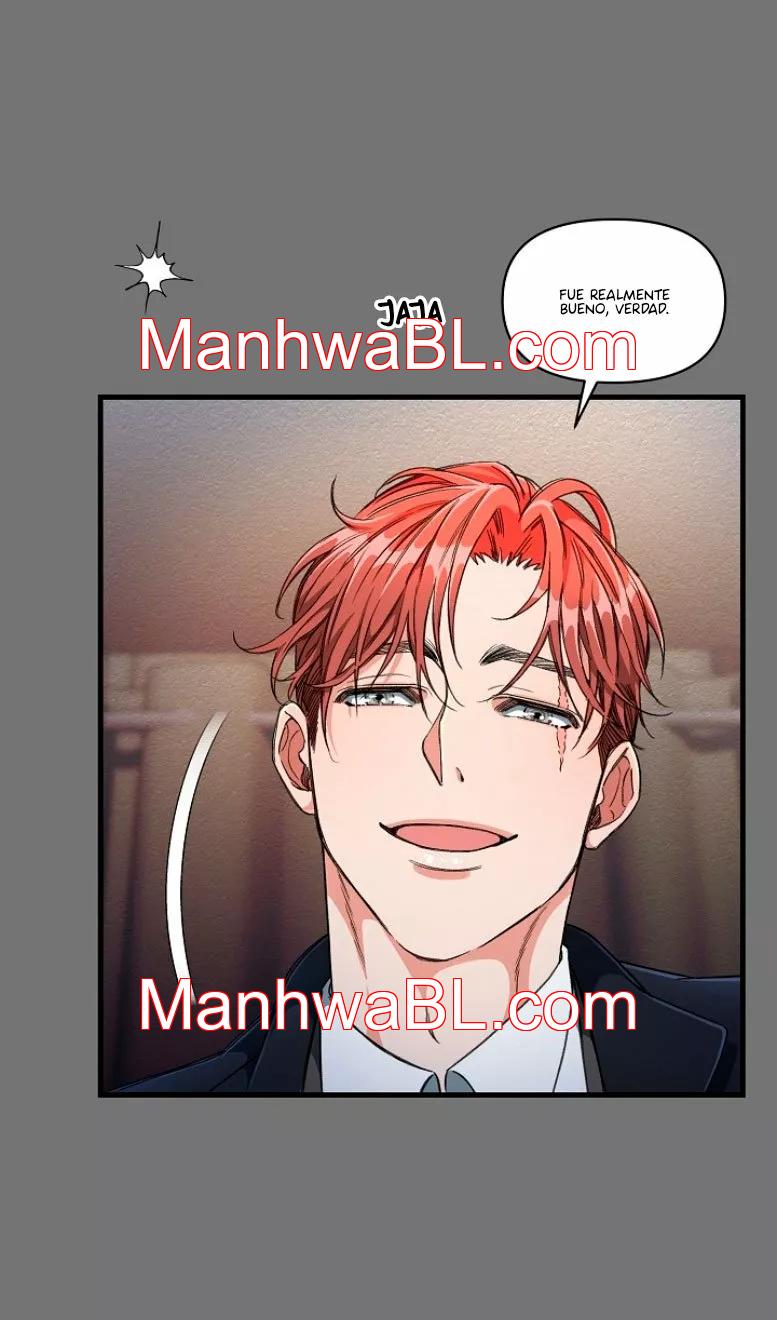 Tren Frenético - Capítulo 6 manhwa