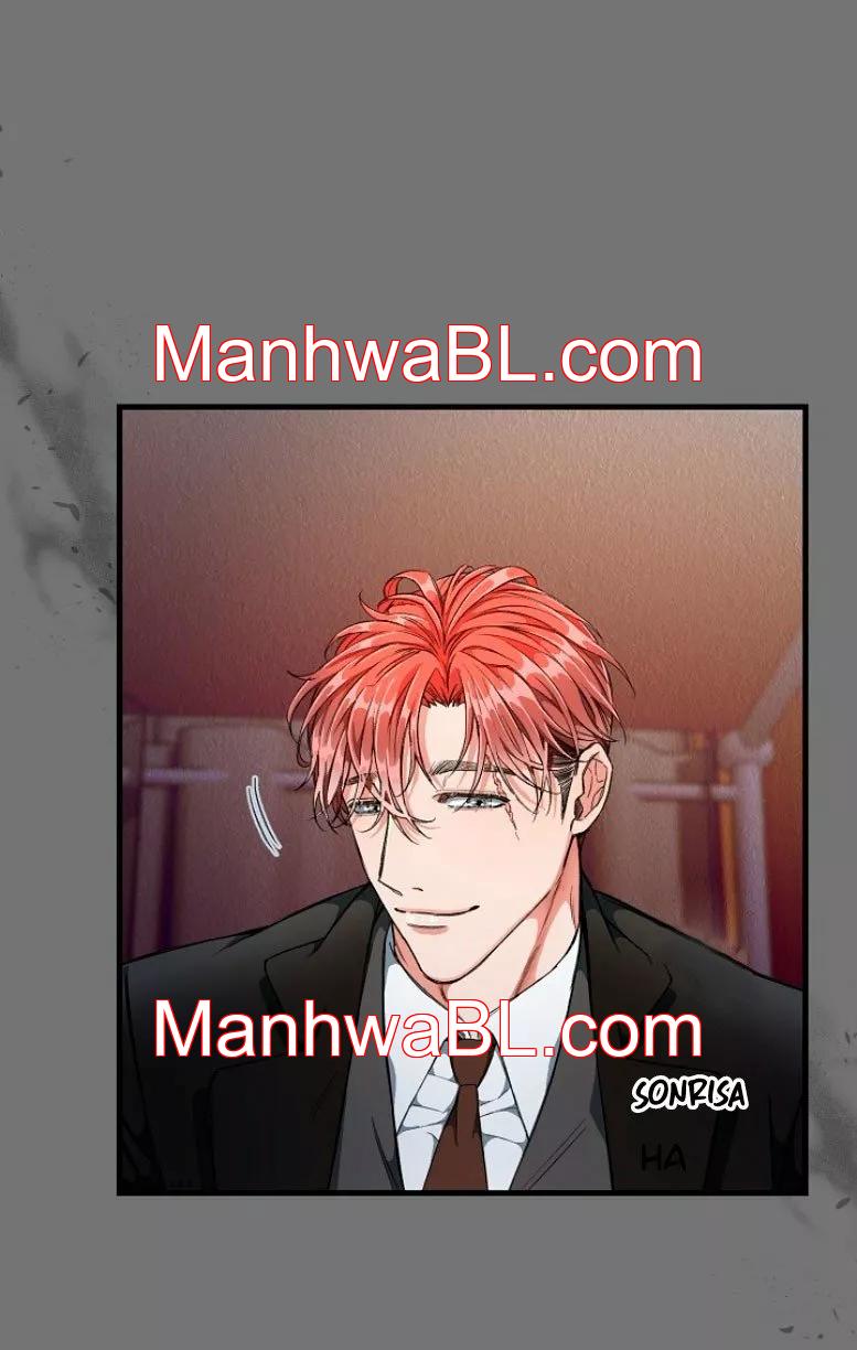 Tren Frenético - Capítulo 4 manhwa