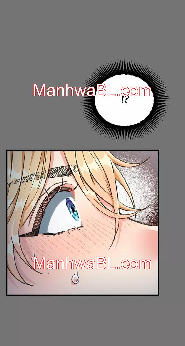 Tren Frenético - Capítulo 4 manhwa