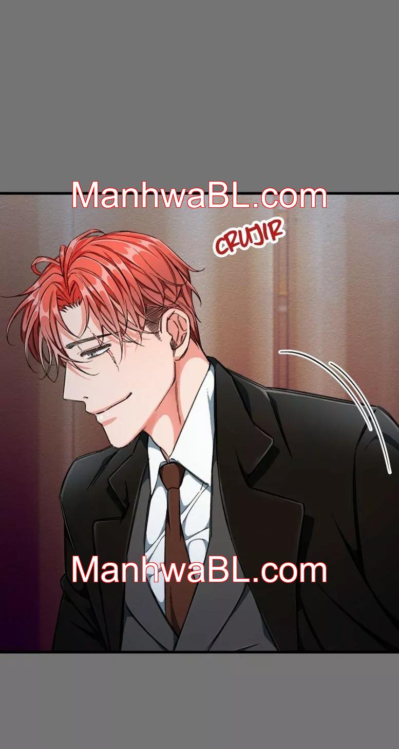 Tren Frenético - Capítulo 4 manhwa