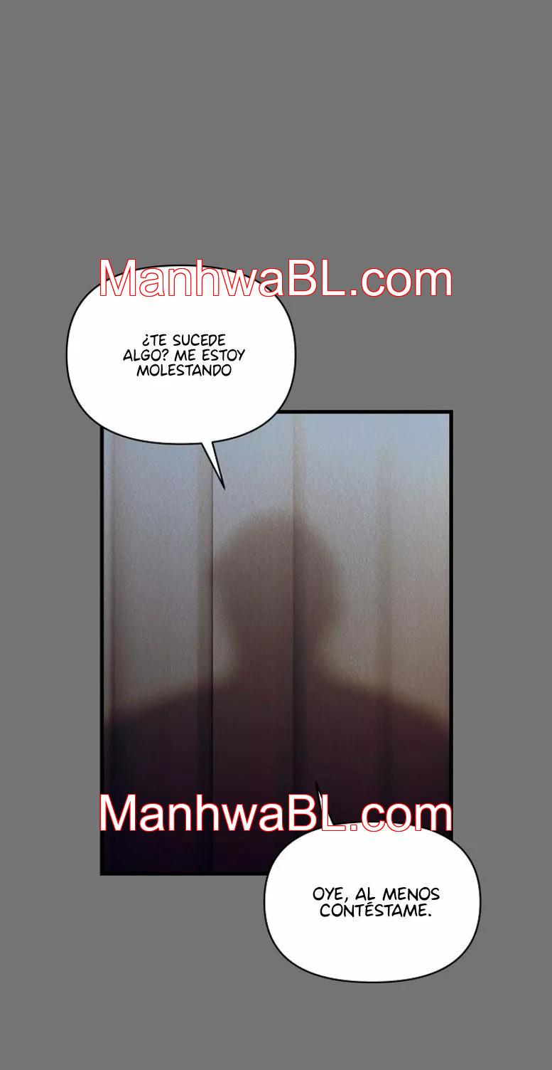 Tren Frenético - Capítulo 4 manhwa
