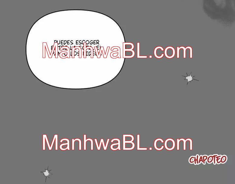 Tren Frenético - Capítulo 4 manhwa