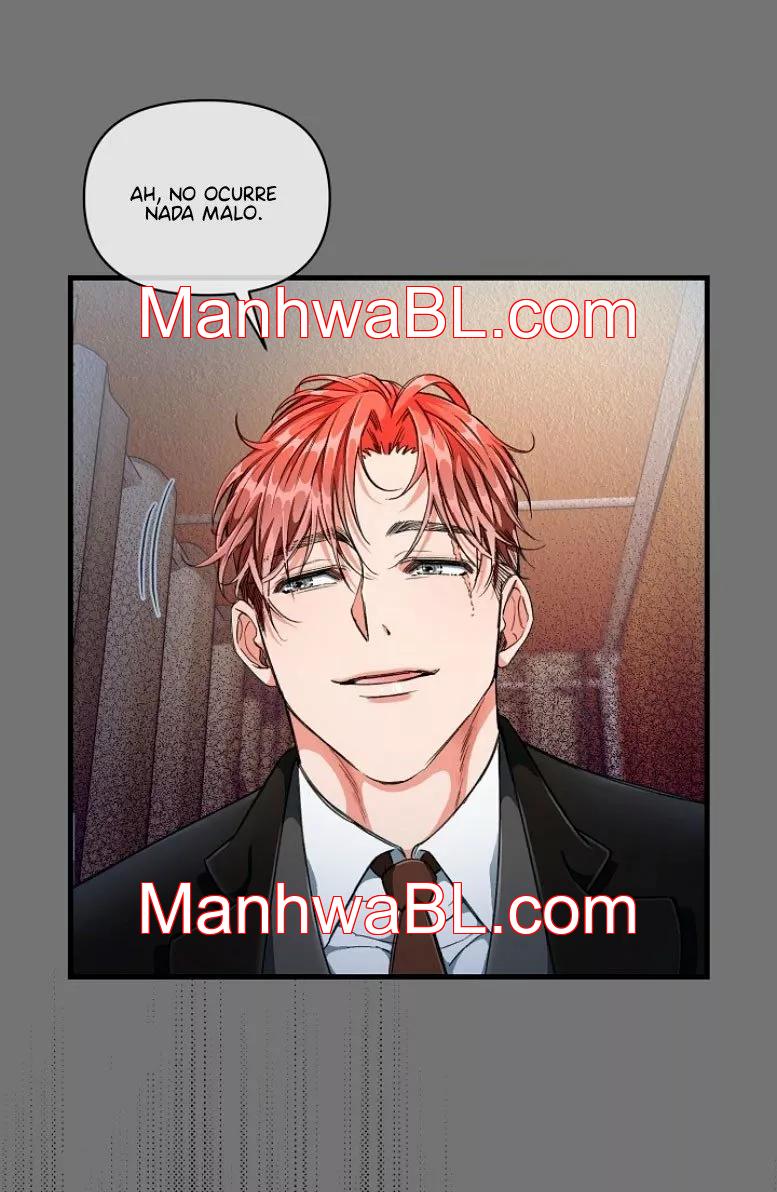 Tren Frenético - Capítulo 4 manhwa