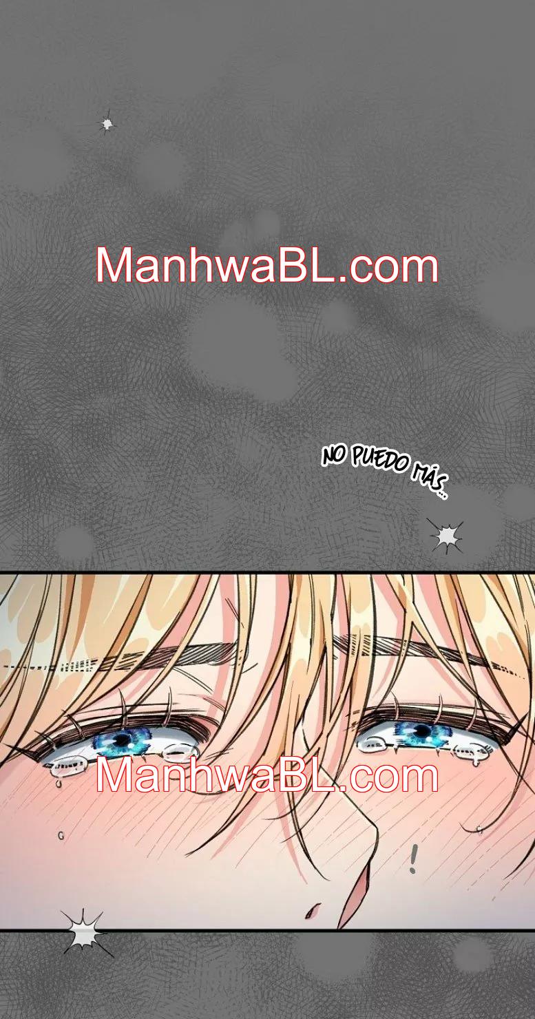 Tren Frenético - Capítulo 4 manhwa