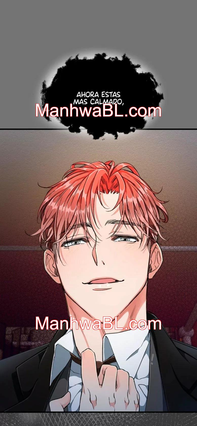 Tren Frenético - Capítulo 4 manhwa