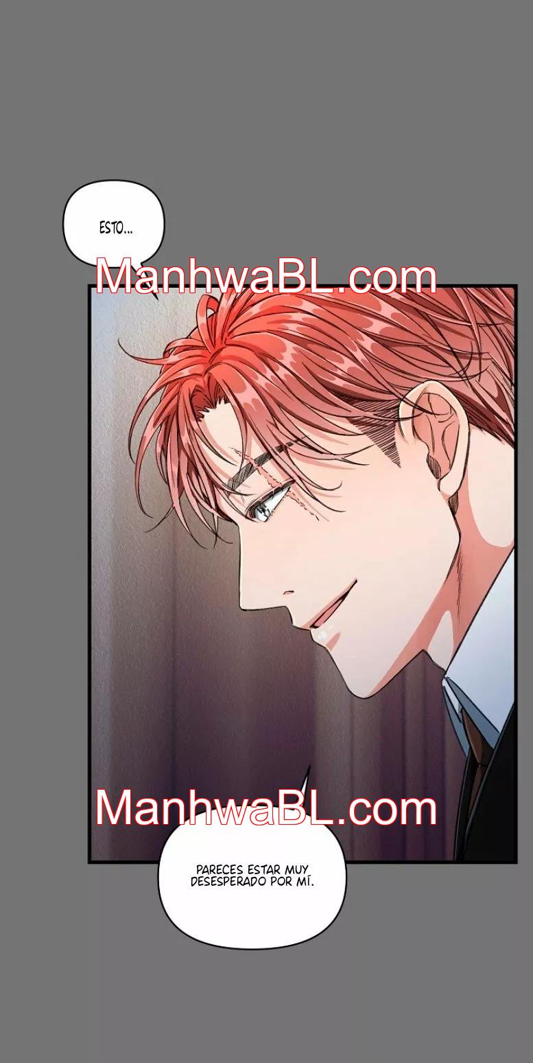 Tren Frenético - Capítulo 4 manhwa