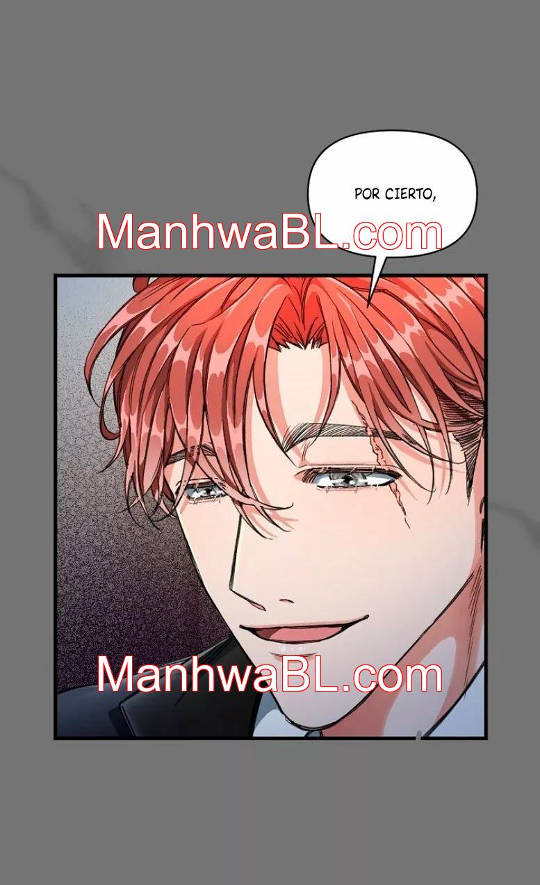 Tren Frenético - Capítulo 4 manhwa