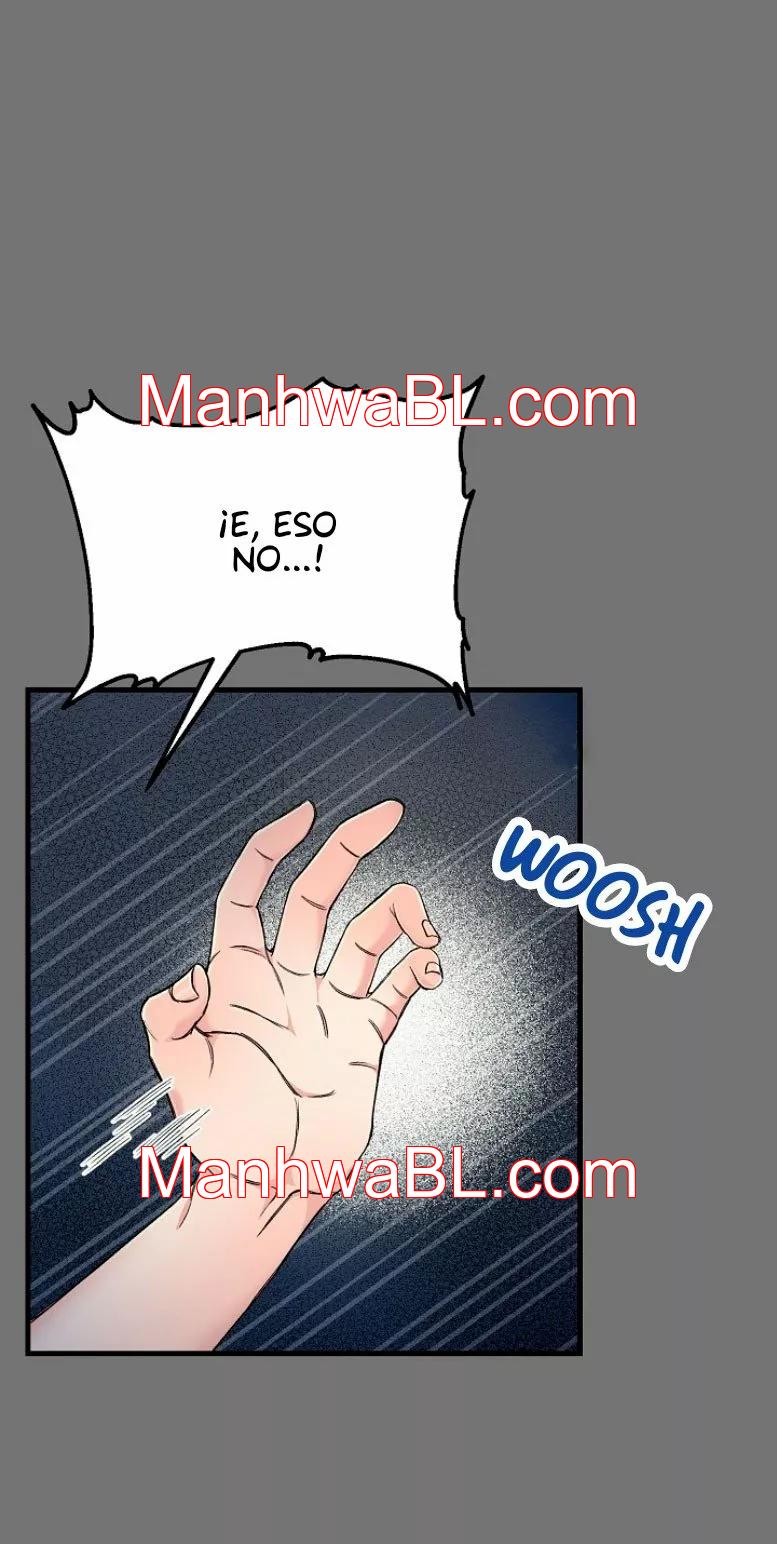 Tren Frenético - Capítulo 4 manhwa