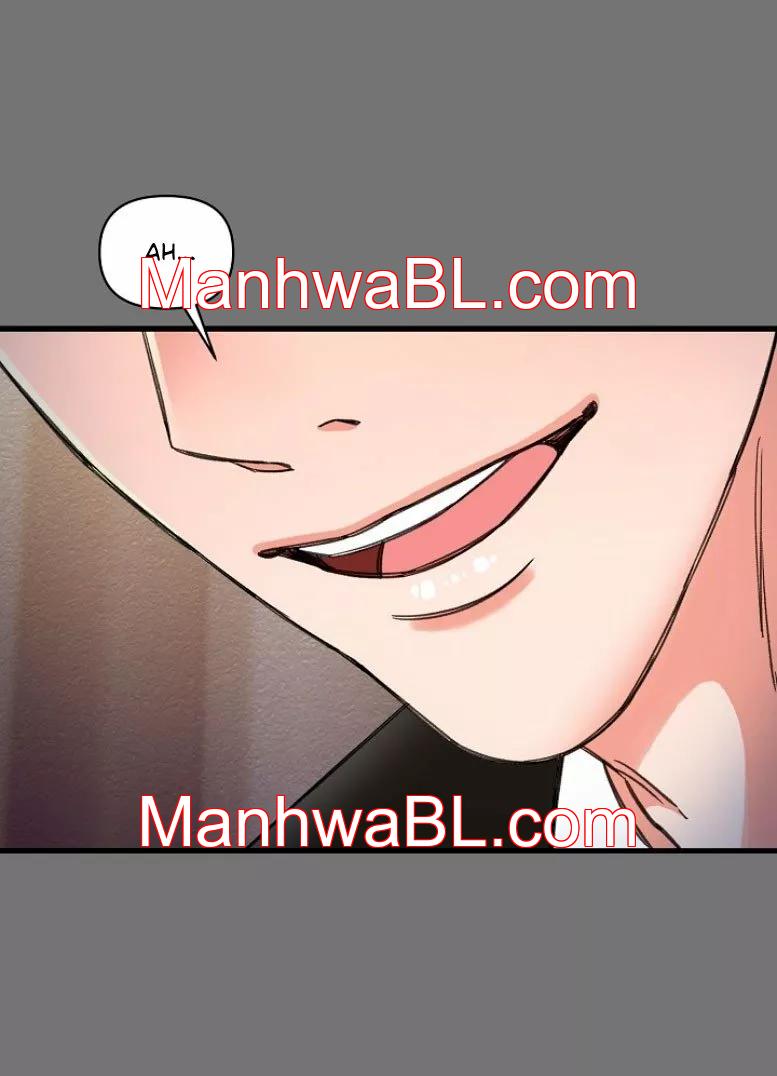 Tren Frenético - Capítulo 4 manhwa