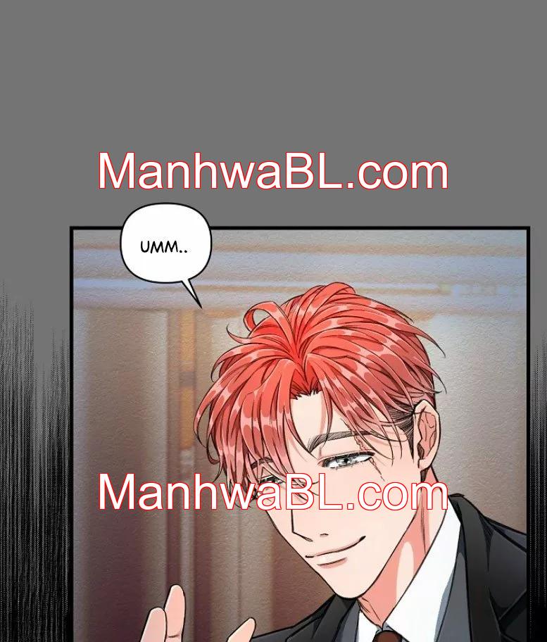 Tren Frenético - Capítulo 4 manhwa