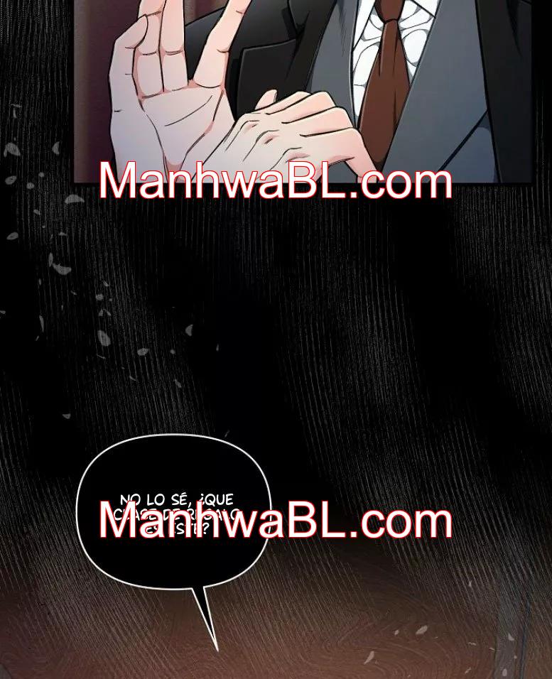 Tren Frenético - Capítulo 4 manhwa