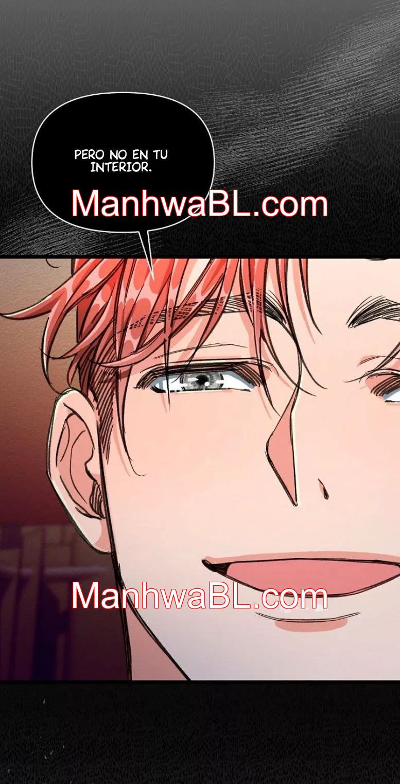 Tren Frenético - Capítulo 4 manhwa