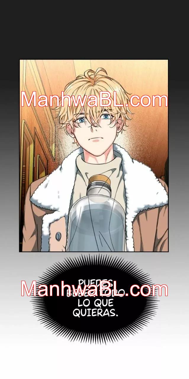 Tren Frenético - Capítulo 0 manhwa