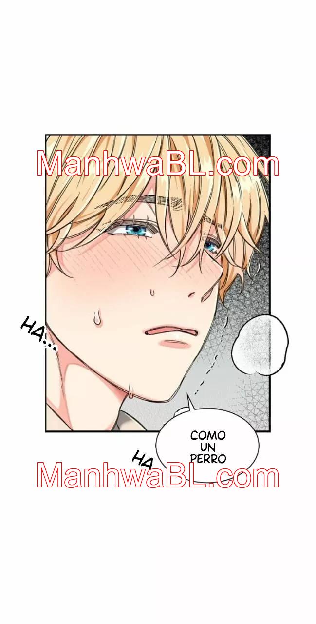 Tren Frenético - Capítulo 0 manhwa