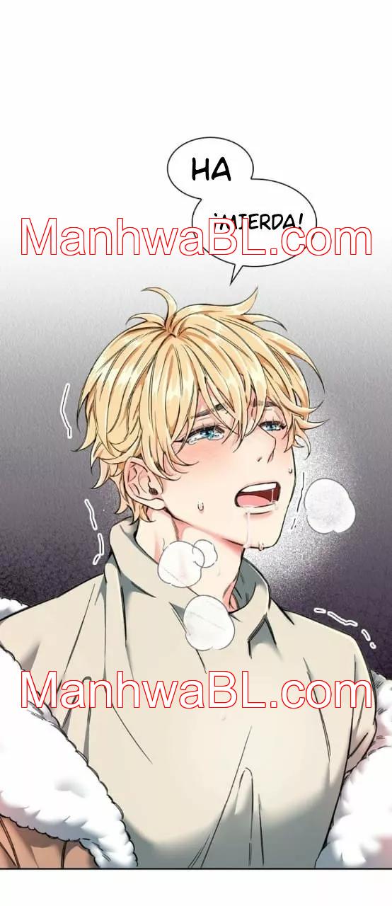 Tren Frenético - Capítulo 0 manhwa
