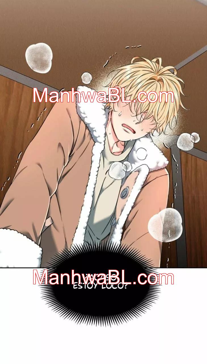 Tren Frenético - Capítulo 0 manhwa