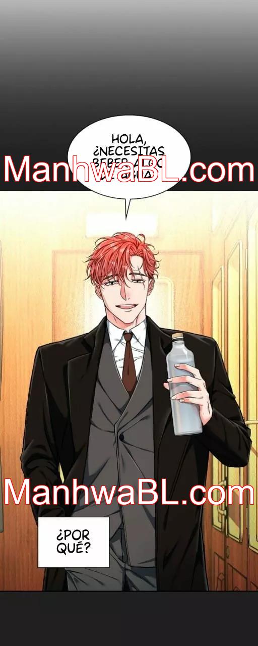 Tren Frenético - Capítulo 0 manhwa