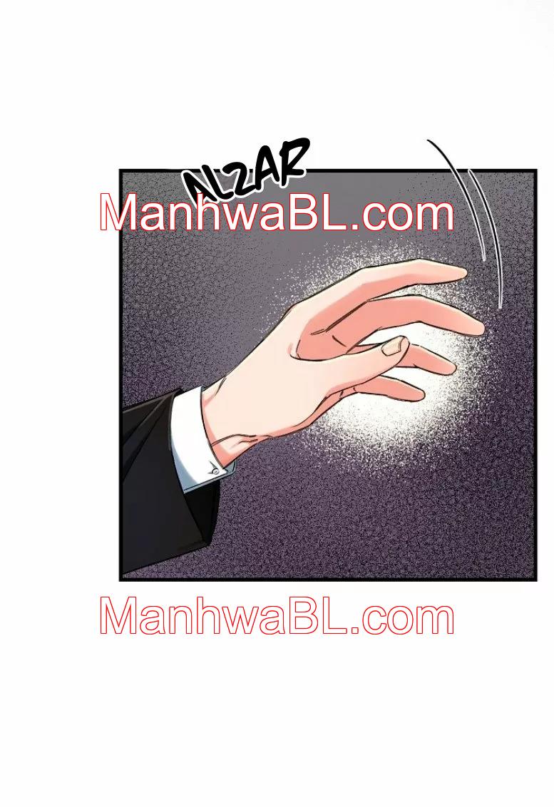Tren Frenético - Capítulo 3 manhwa