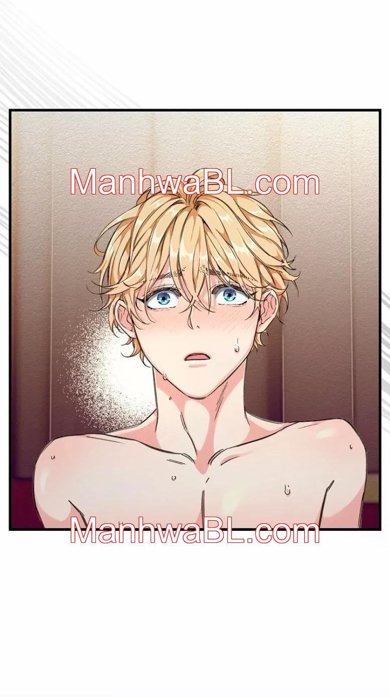 Tren Frenético - Capítulo 3 manhwa