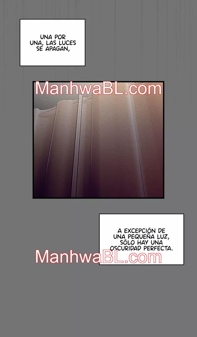 Tren Frenético - Capítulo 3 manhwa