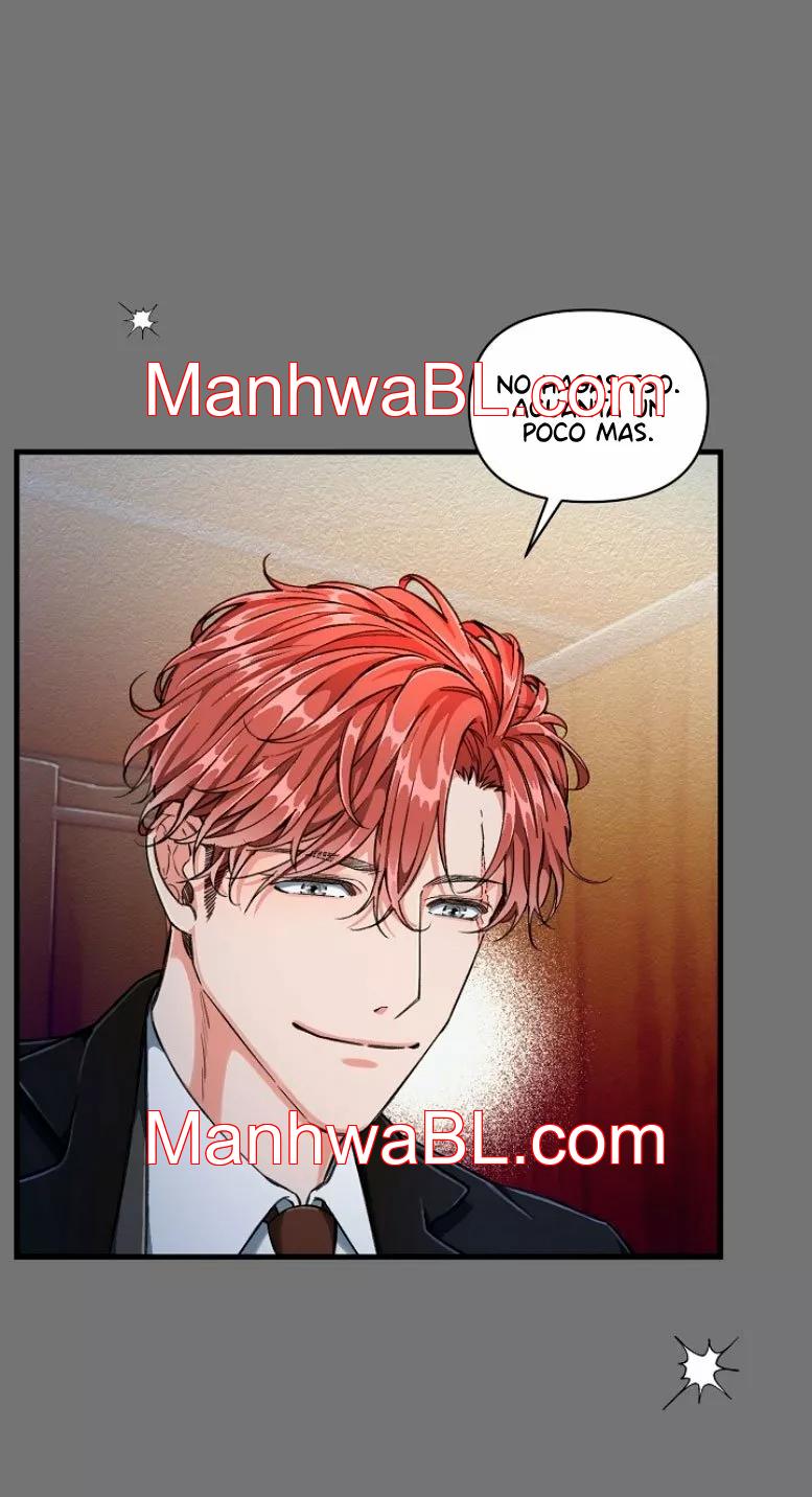 Tren Frenético - Capítulo 3 manhwa