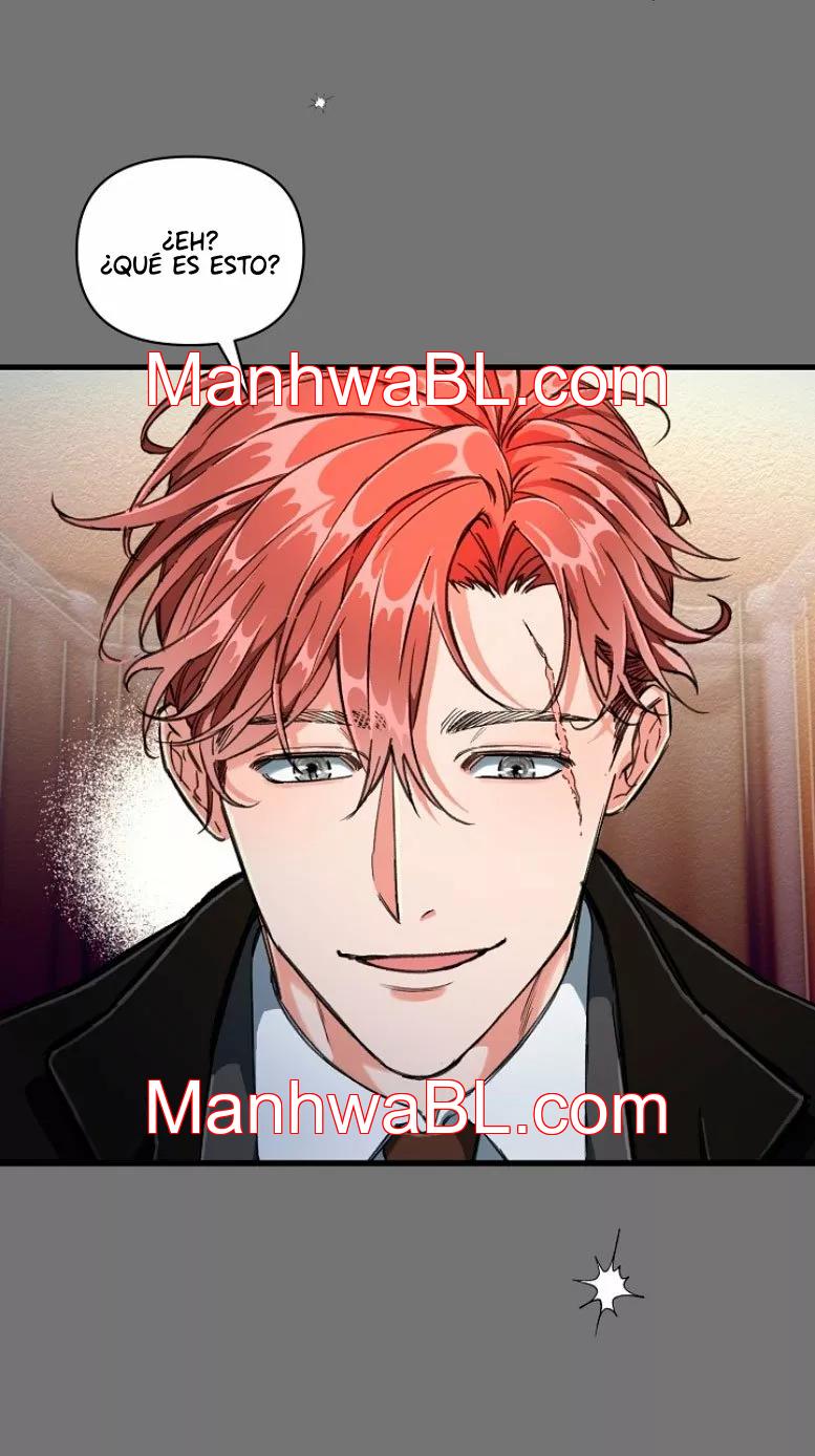 Tren Frenético - Capítulo 3 manhwa