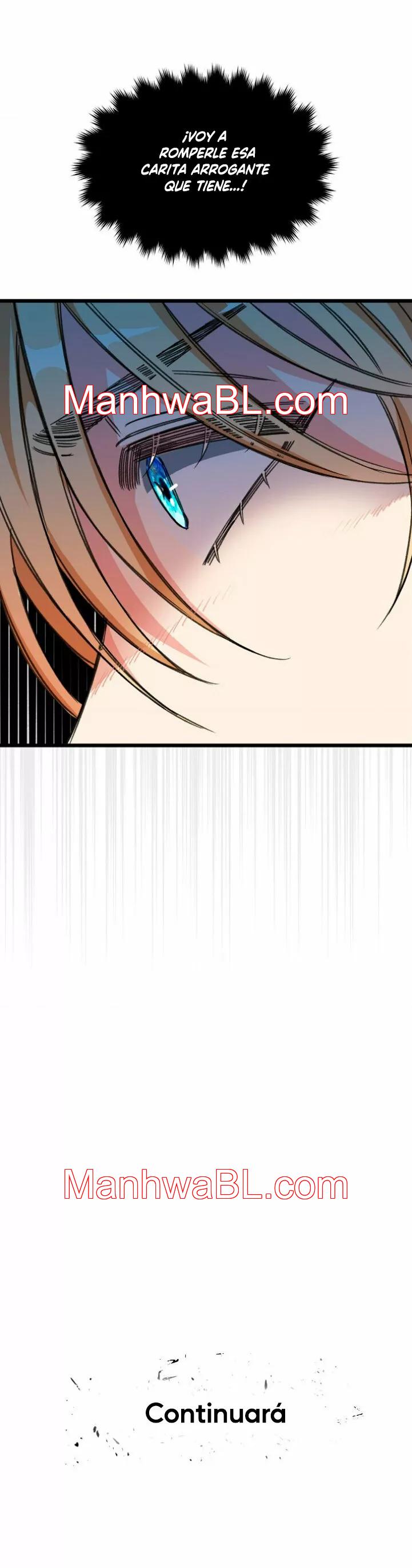 Tren Frenético - Capítulo 12 manhwa