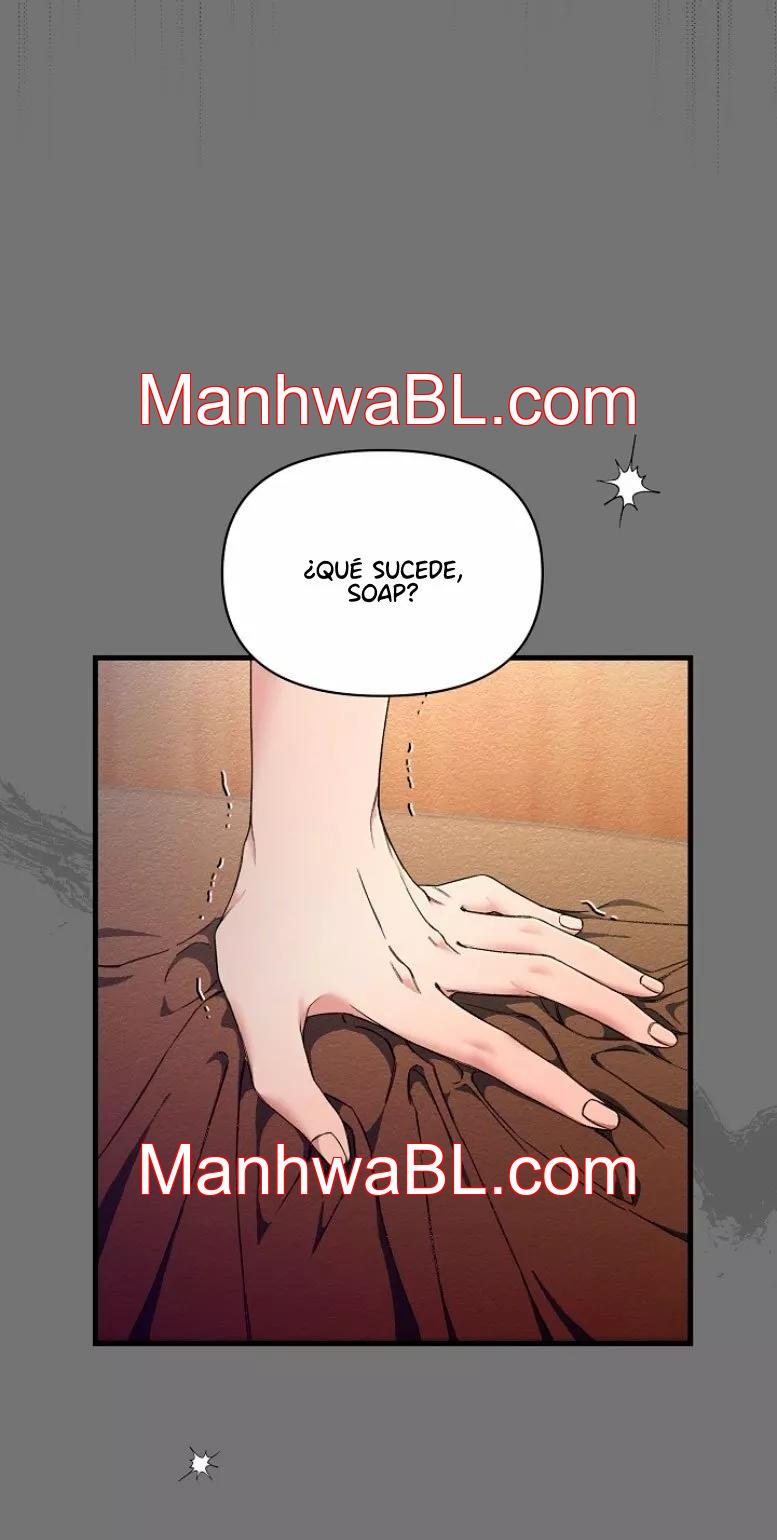 Tren Frenético - Capítulo 5 manhwa