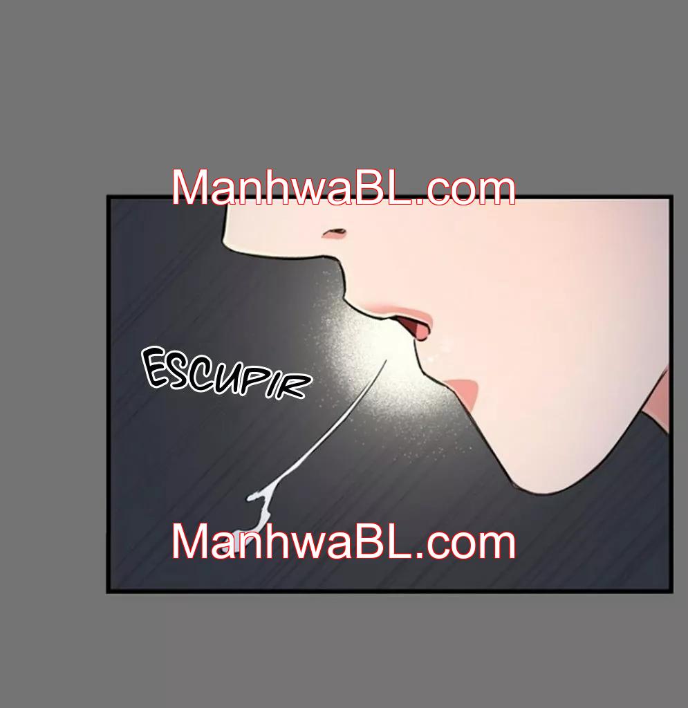 Tren Frenético - Capítulo 5 manhwa
