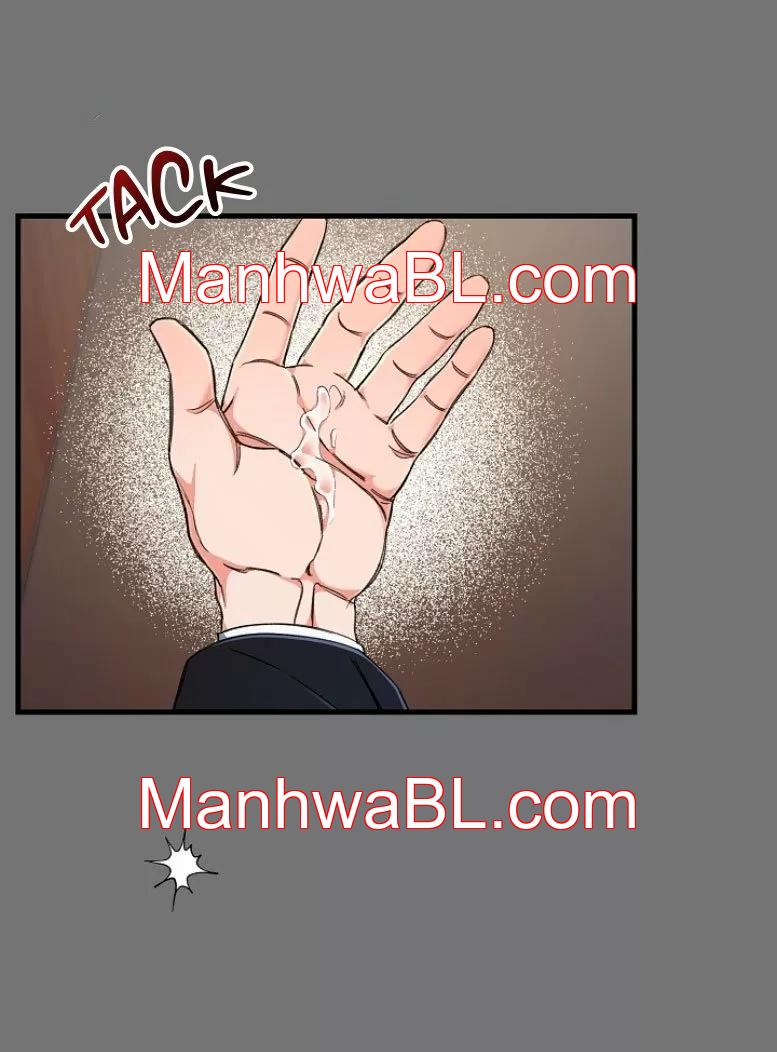 Tren Frenético - Capítulo 5 manhwa