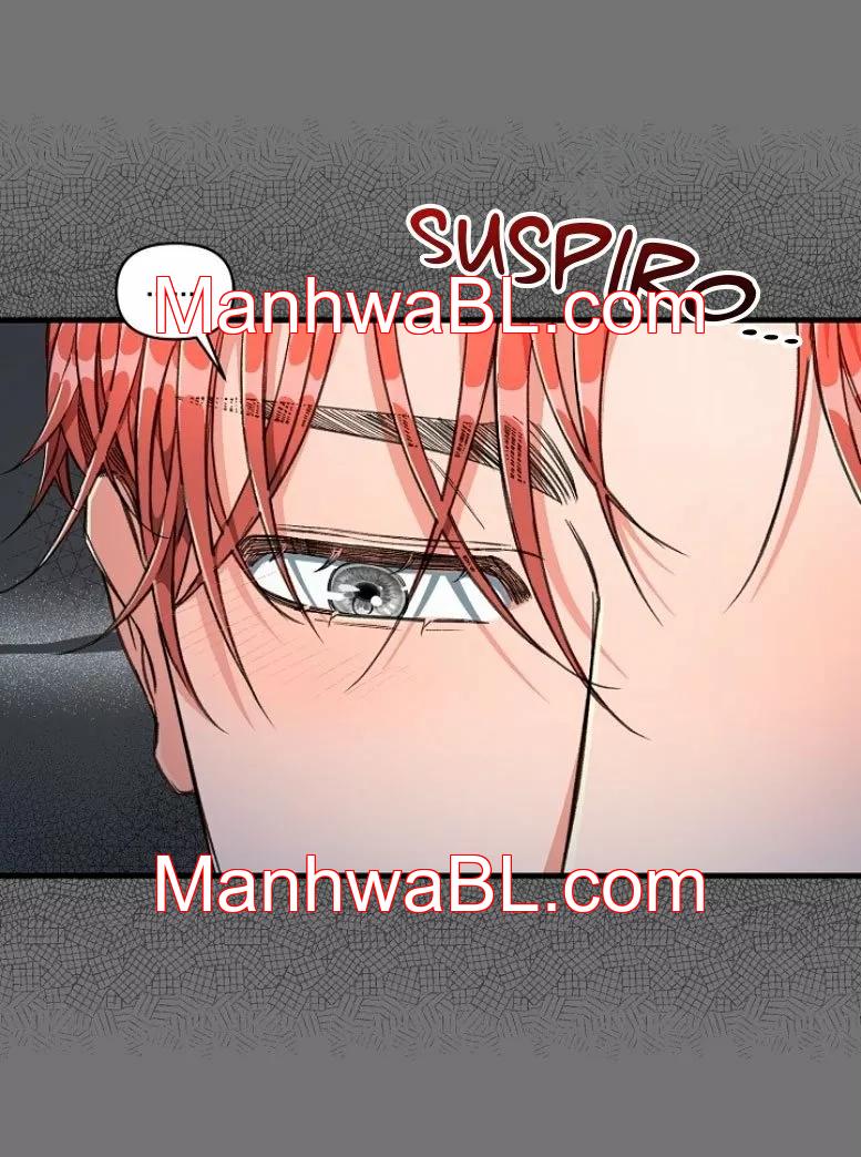 Tren Frenético - Capítulo 5 manhwa