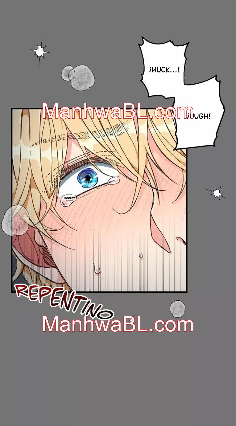 Tren Frenético - Capítulo 5 manhwa