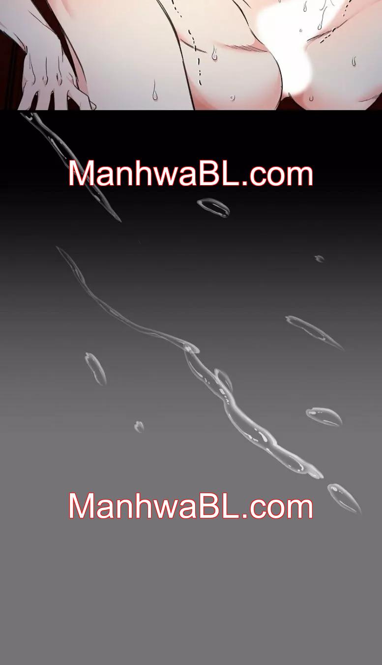 Tren Frenético - Capítulo 5 manhwa