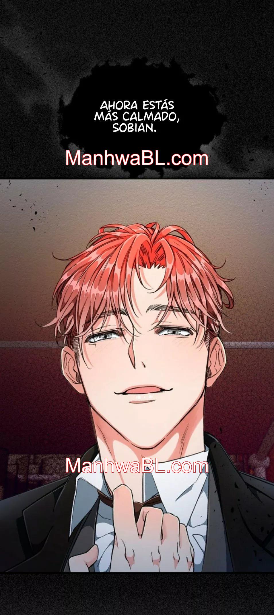 Tren Frenético - Capítulo 7 manhwa
