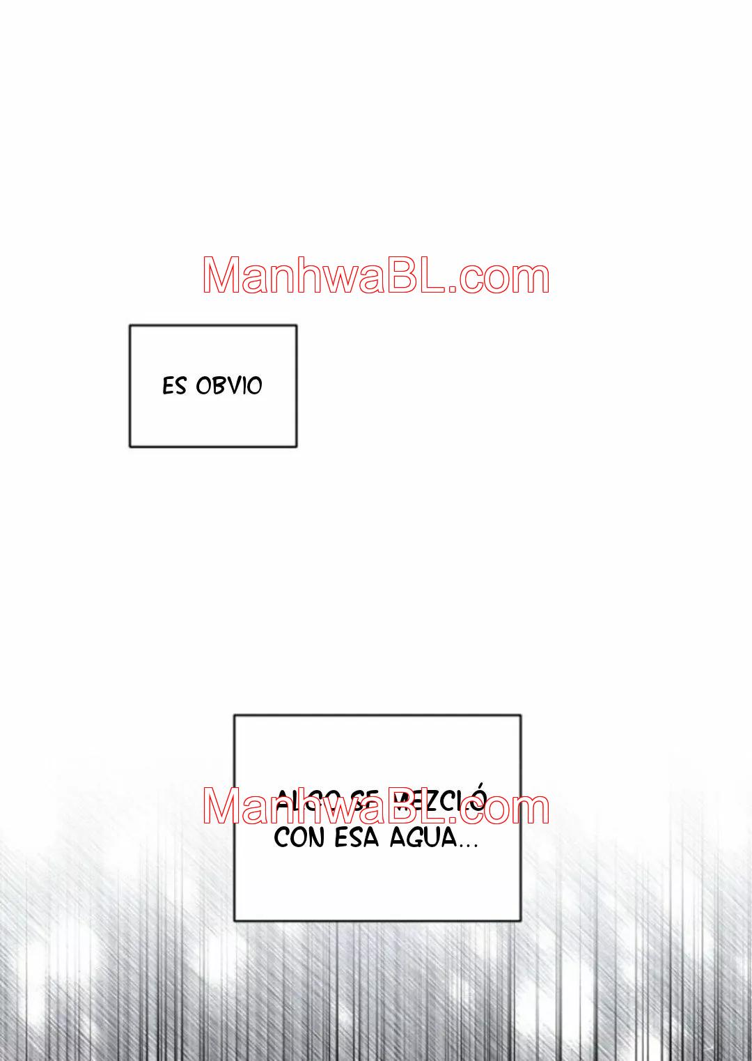 Tren Frenético - Capítulo 7 manhwa