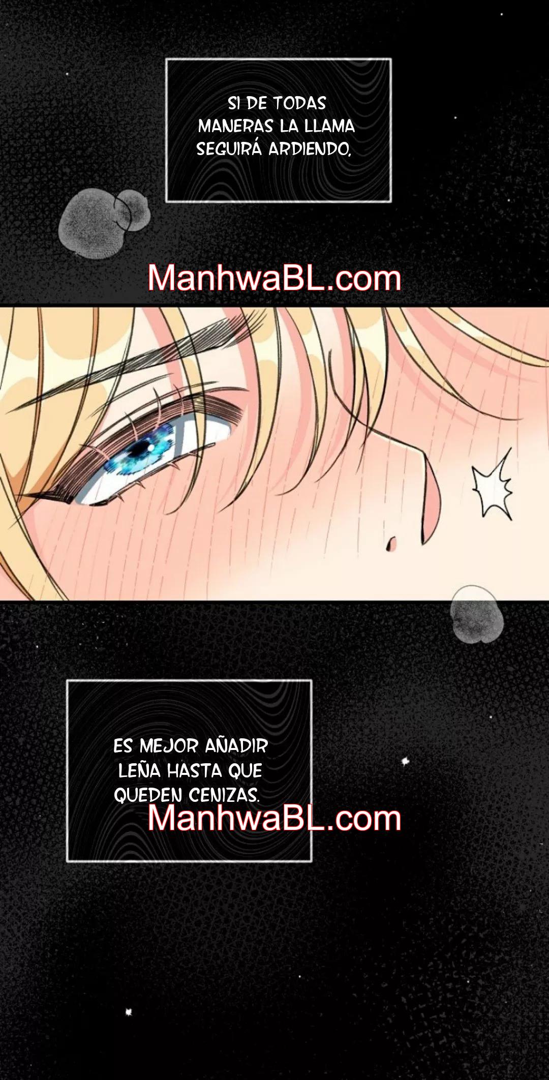 Tren Frenético - Capítulo 7 manhwa