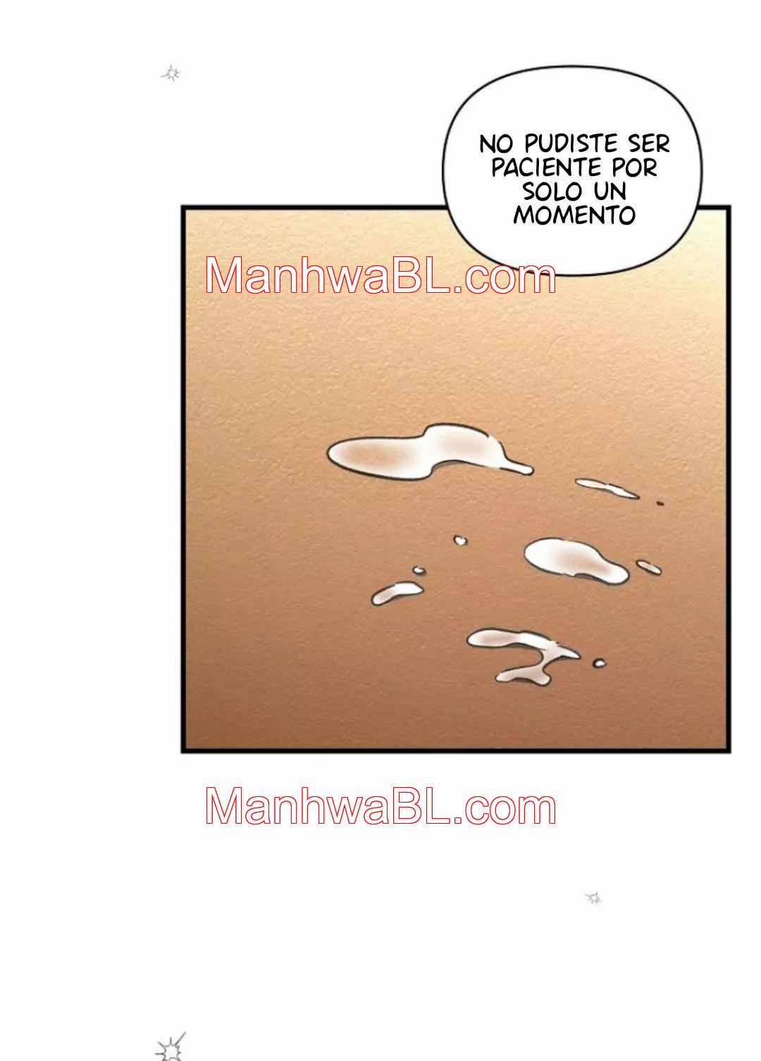 Tren Frenético - Capítulo 7 manhwa